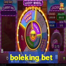 boleking bet